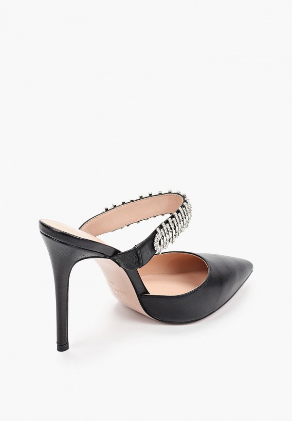 фото Туфли basconi