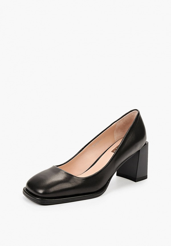 фото Туфли basconi