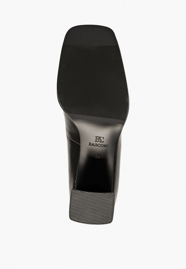 фото Туфли basconi