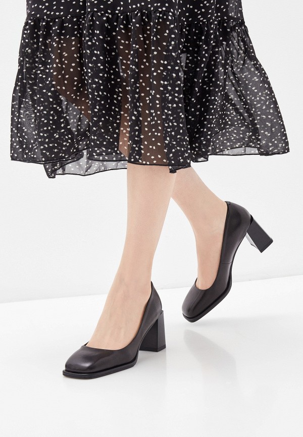 фото Туфли basconi