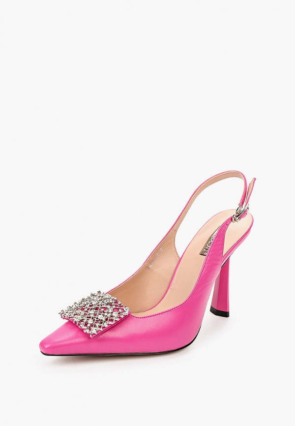 фото Туфли basconi