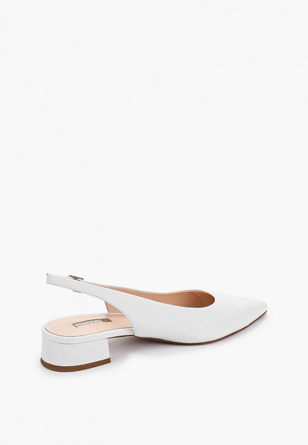 фото Туфли basconi