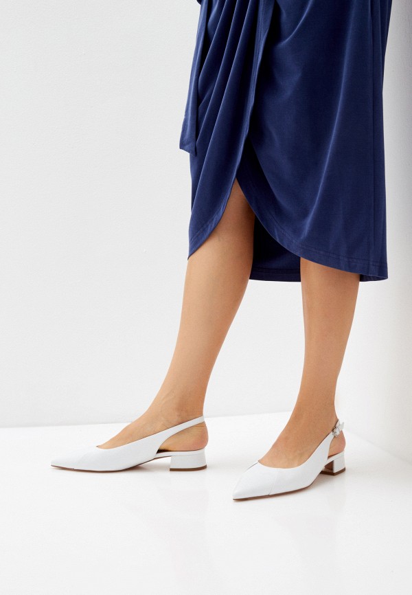 фото Туфли basconi