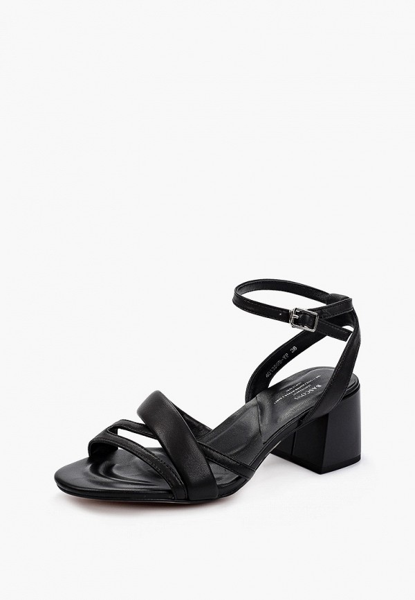 фото Босоножки basconi