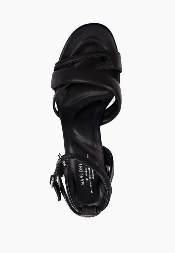 фото Босоножки basconi