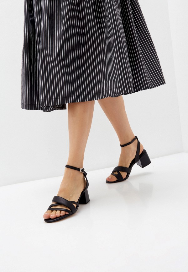 фото Босоножки basconi