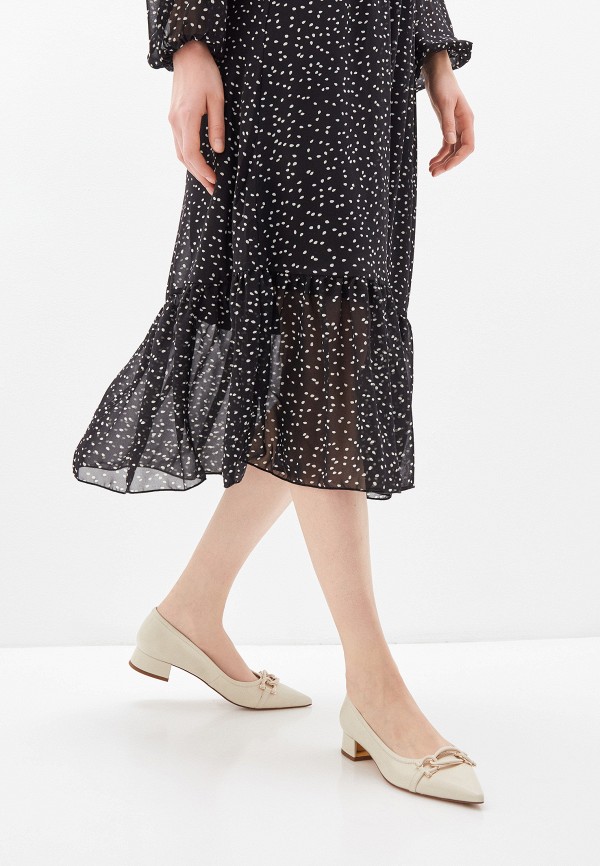 фото Туфли basconi