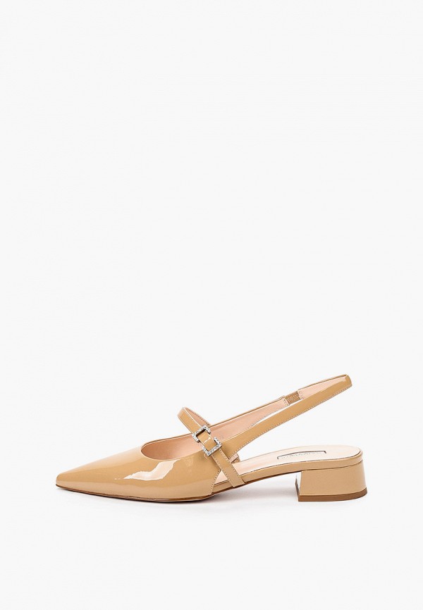 фото Туфли basconi