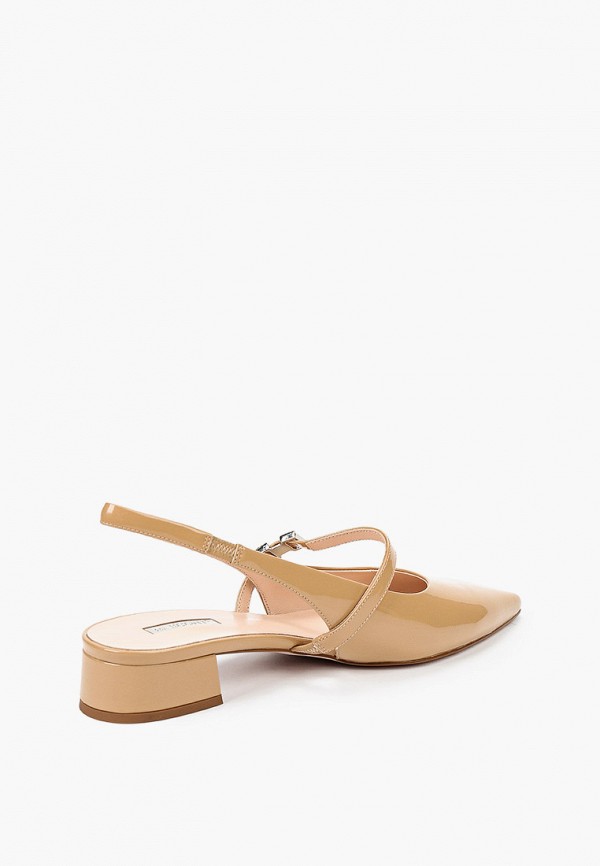 фото Туфли basconi