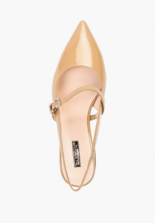 фото Туфли basconi