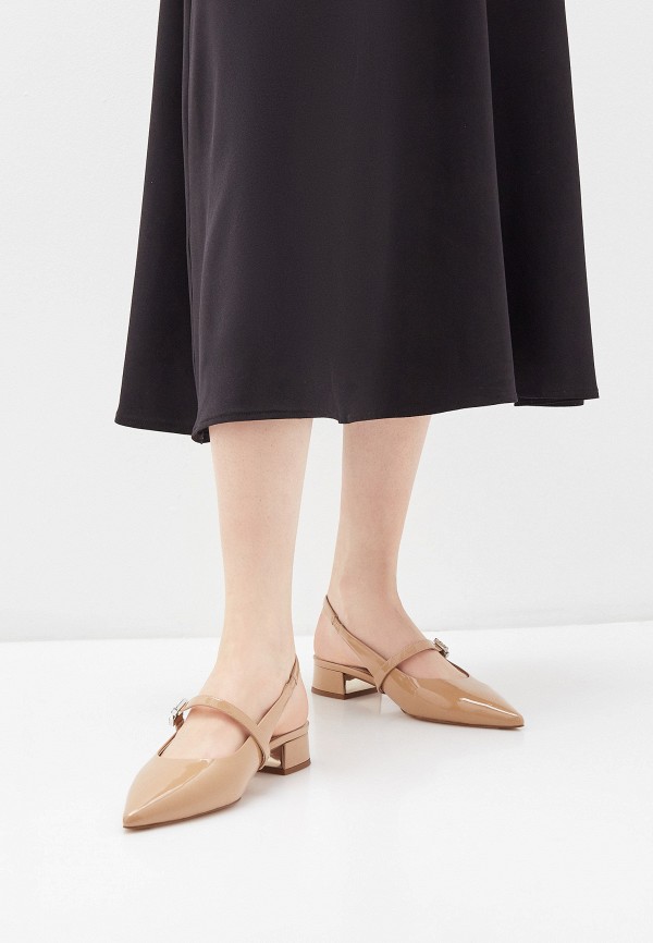 фото Туфли basconi