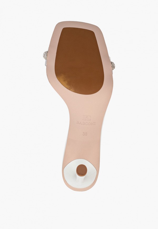 фото Босоножки basconi