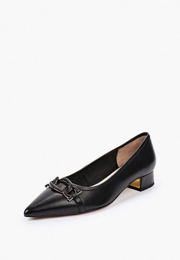 фото Туфли basconi