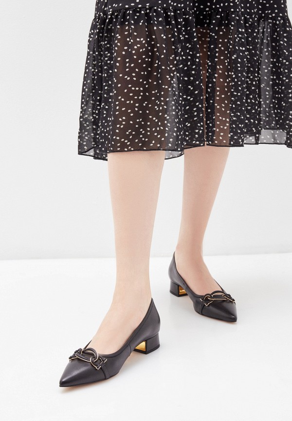 фото Туфли basconi