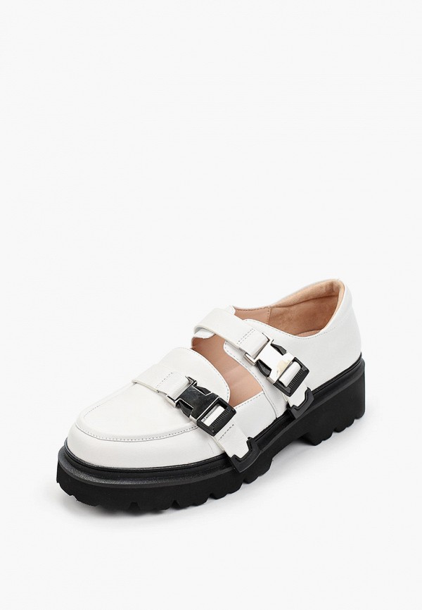 фото Туфли basconi