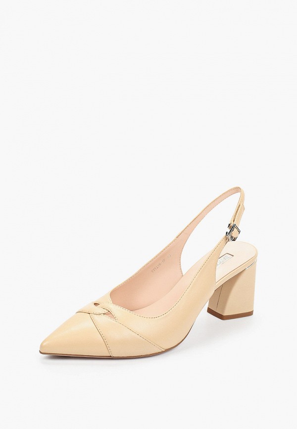 фото Туфли basconi