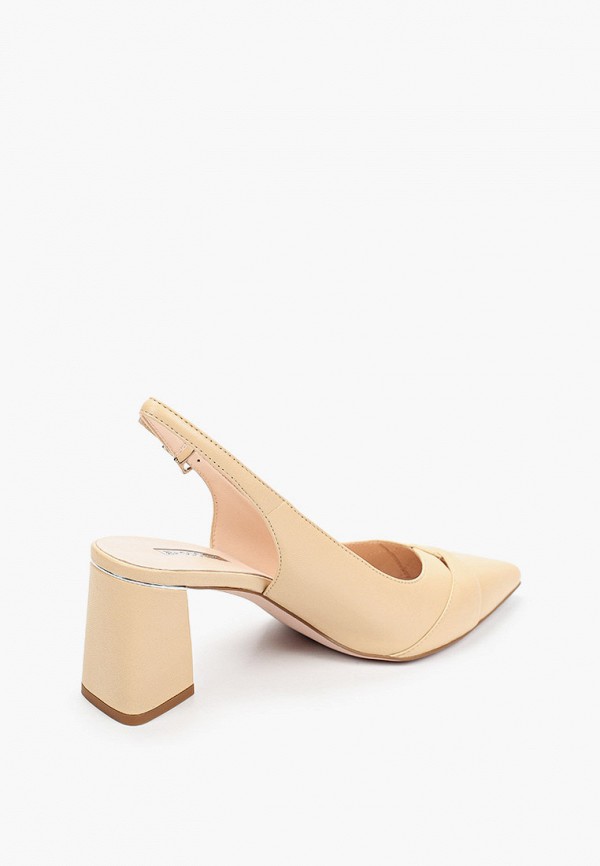 фото Туфли basconi