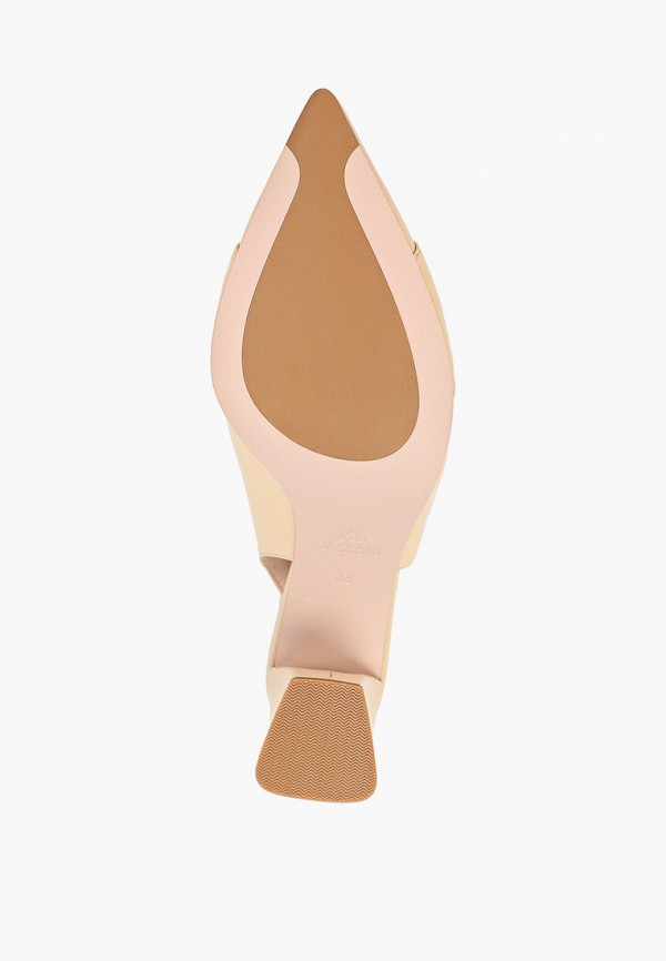 фото Туфли basconi