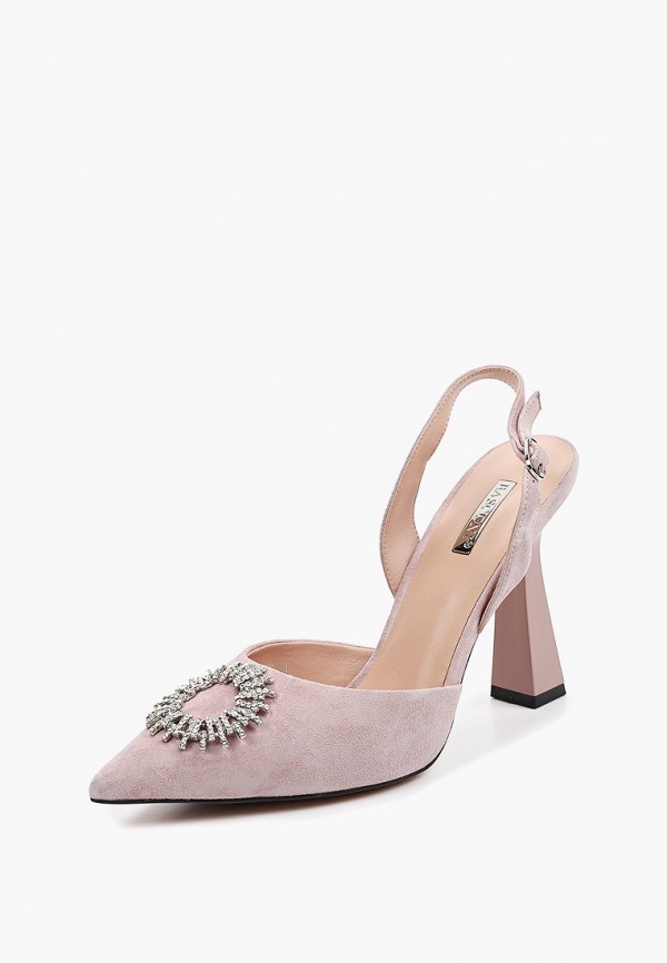 фото Туфли basconi