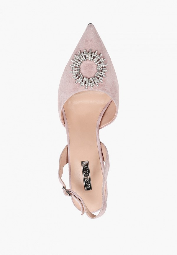 фото Туфли basconi