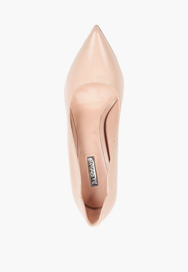 фото Туфли basconi