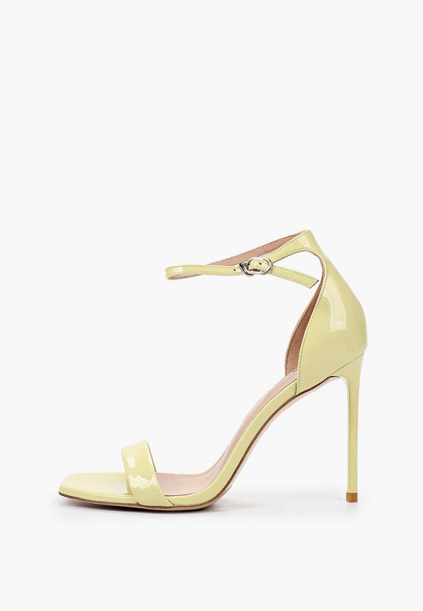 фото Босоножки basconi