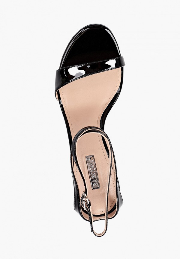 фото Босоножки basconi