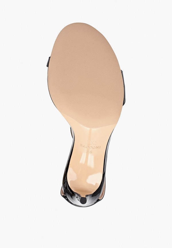 фото Босоножки basconi