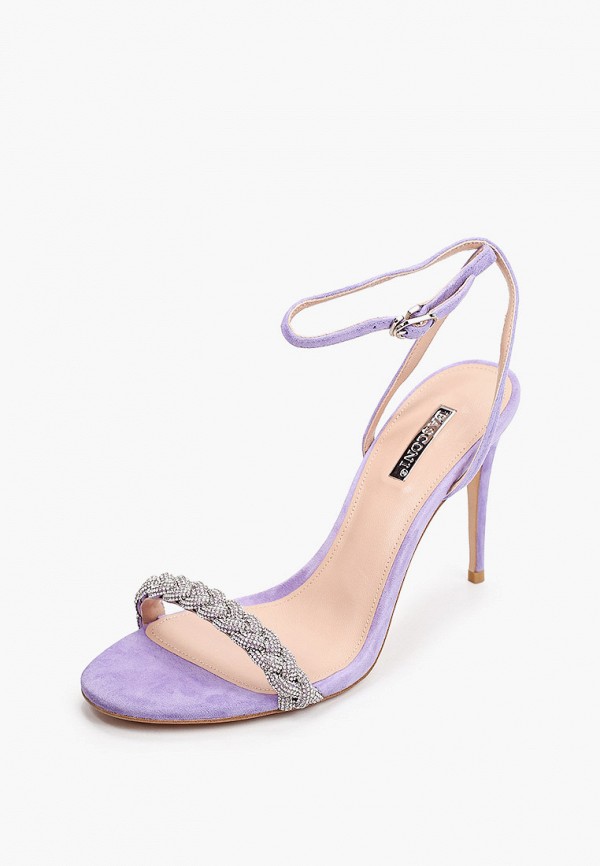 фото Босоножки basconi