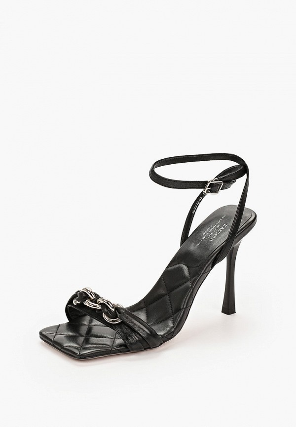 фото Босоножки basconi