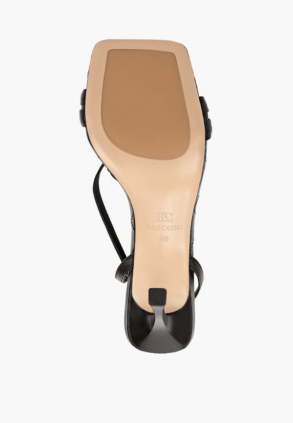 фото Босоножки basconi