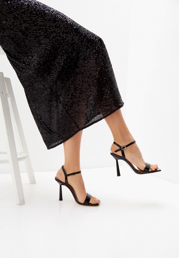 фото Босоножки basconi