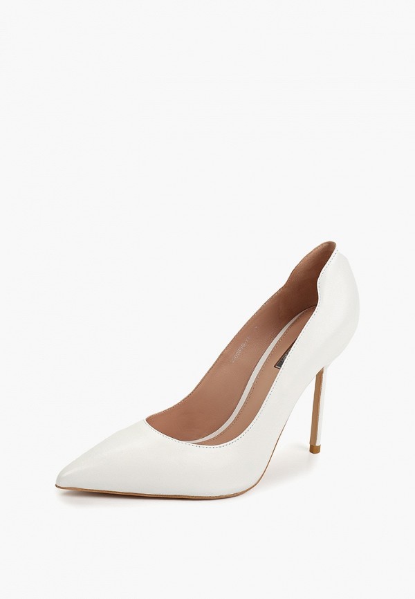 фото Туфли basconi