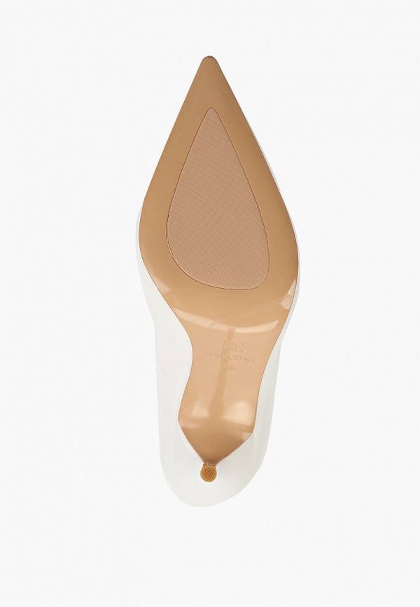 фото Туфли basconi