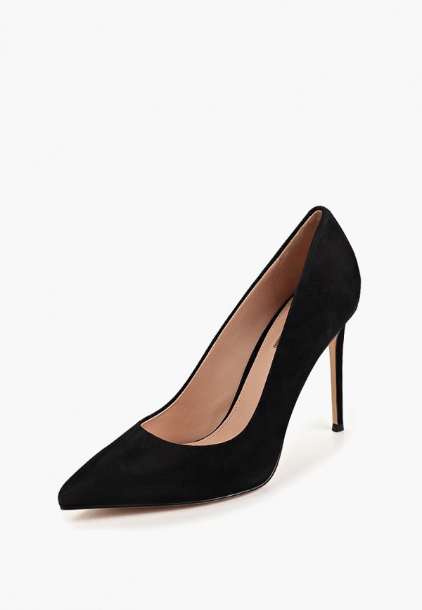 фото Туфли basconi