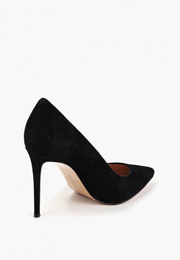 фото Туфли basconi