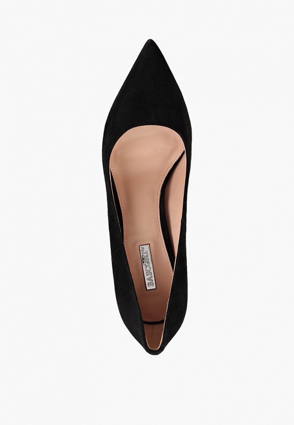 фото Туфли basconi