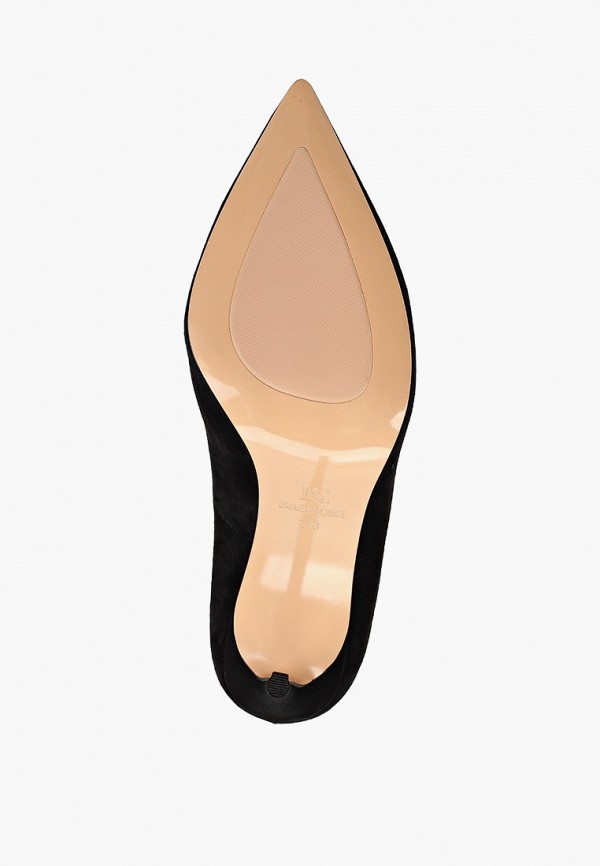 фото Туфли basconi