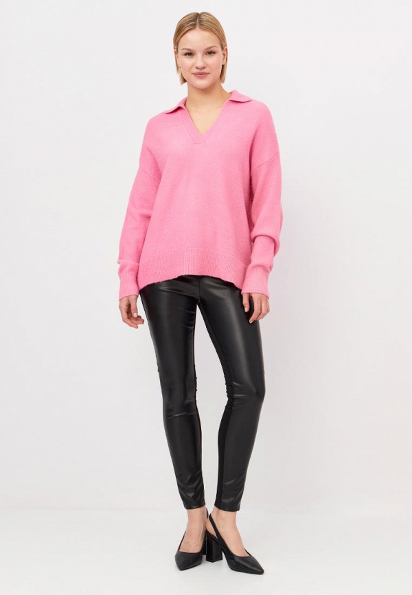 фото Леггинсы modis