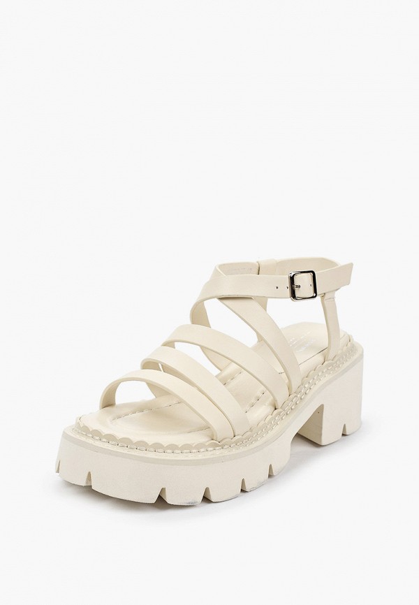 фото Босоножки basconi