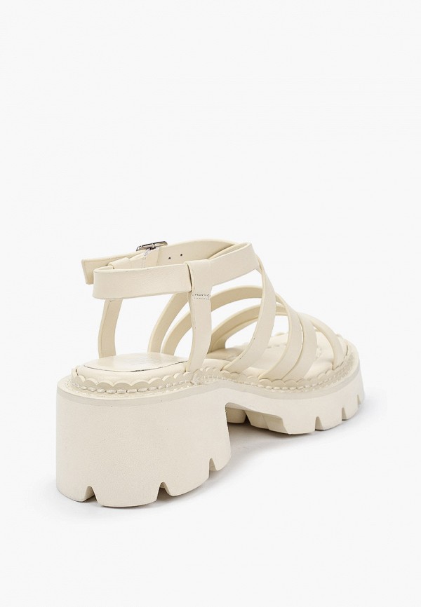 фото Босоножки basconi