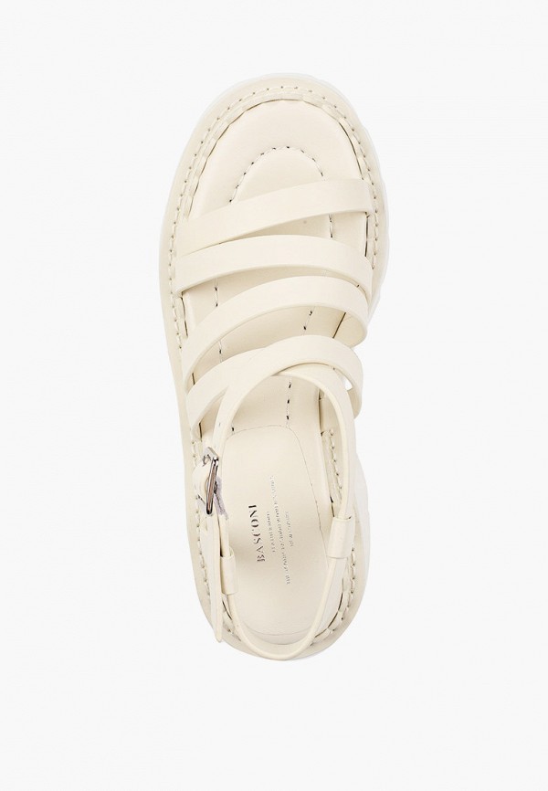 фото Босоножки basconi