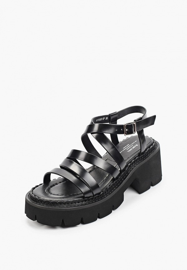 фото Босоножки basconi