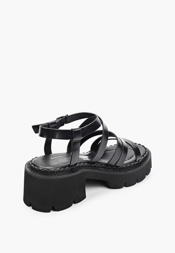 фото Босоножки basconi