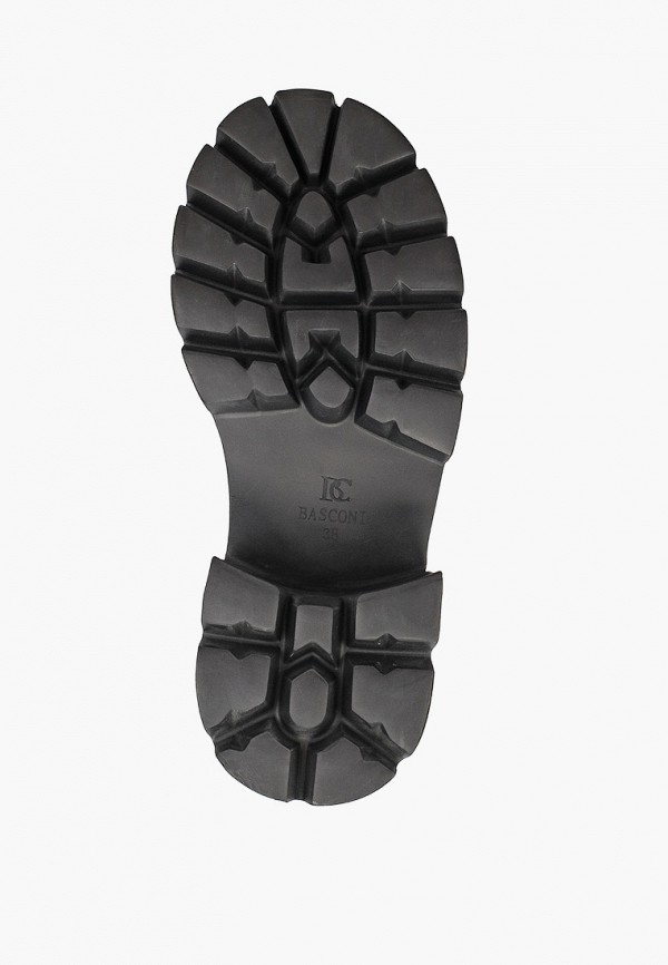 фото Босоножки basconi