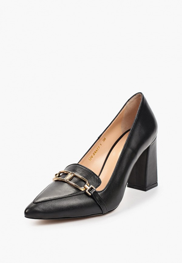 фото Туфли pazolini