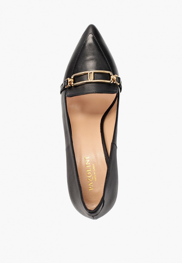 фото Туфли pazolini