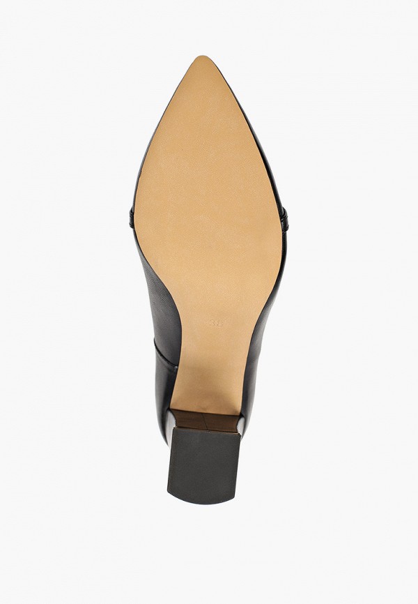 фото Туфли pazolini