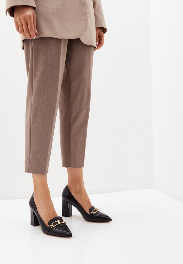 фото Туфли pazolini