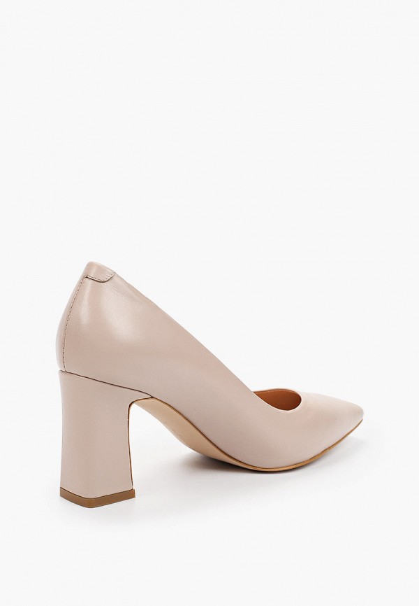 фото Туфли pazolini